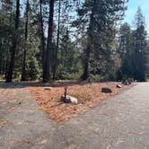Review photo of Nason Creek Campground by Meghan B., September 23, 2025