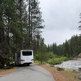 Review photo of Nason Creek Campground by Sally T., June 9, 2026