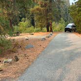 Review photo of Nason Creek Campground by Meghan B., September 23, 2025