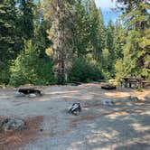 Review photo of Nason Creek Campground by Meghan B., September 23, 2025
