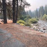 Review photo of Nason Creek Campground by Meghan B., September 23, 2025