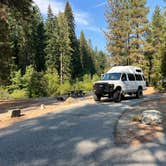 Review photo of Nason Creek Campground by Meghan B., September 23, 2025