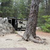 Review photo of Nason Creek Campground by Virginia G., August 30, 2025