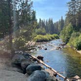 Review photo of Nason Creek Campground by Meghan B., September 23, 2025
