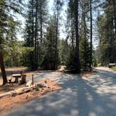Review photo of Nason Creek Campground by Meghan B., September 23, 2025