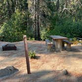 Review photo of Nason Creek Campground by Meghan B., September 23, 2025