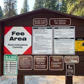 Review photo of Nason Creek Campground by Meghan B., September 23, 2025