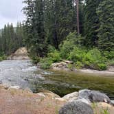 Review photo of Nason Creek Campground by Sally T., June 9, 2026