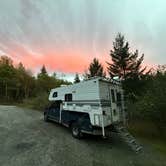 Review photo of Washington Natural Resources Parking by James B., September 29, 2024