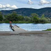 Review photo of Osoyoos Lake Veterans Memorial Park by Lynn G., May 30, 2024