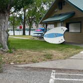 Review photo of Osoyoos Lake Veterans Memorial Park by Lynn G., May 30, 2024