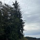 Review photo of Ozette Campground - Olympic National Park by Blaine R., October 18, 2024