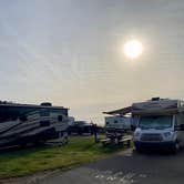 Review photo of Pacific Beach State Park Campground by Leigh-Ann G., February 14, 2023