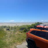 Review photo of Pacific Beach State Park Campground by Jazmine M., June 30, 2024