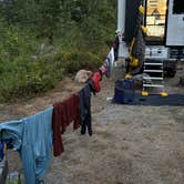Review photo of Park Creek Campground by Chandler K., August 11, 2026