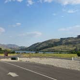 Review photo of Pearrygin Lake State Park Campground by Travis H., July 7, 2025
