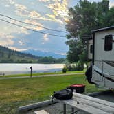 Review photo of Pearrygin Lake State Park Campground by Travis H., July 7, 2025