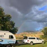 Review photo of Pearrygin Lake State Park Campground by michael D., September 15, 2024