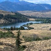 Review photo of Pearrygin Lake State Park Campground by michael D., September 15, 2024