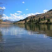 Review photo of Pearrygin Lake State Park Campground by michael D., September 15, 2024