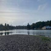 Review photo of Penrose Point State Park Campground by Justin L., December 30, 2024