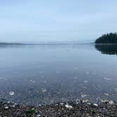 Review photo of Penrose Point State Park Campground by Justin L., December 30, 2024