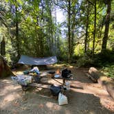 Review photo of Penrose Point State Park Campground by alexandrea L., September 24, 2025