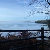 Review photo of Penrose Point State Park Campground by Justin L., December 30, 2024