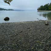 Review photo of Penrose Point State Park Campground by alexandrea L., September 24, 2025