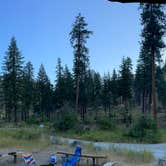 Review photo of Pine Flats Group Campground by Zarek A., September 4, 2024