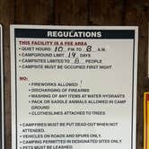 Review photo of Pleasant Valley Campground by Alexander T., August 8, 2026
