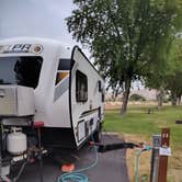 Review photo of Plymouth Park Campground by Travis A., July 21, 2026