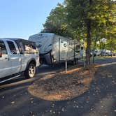 Review photo of Plymouth Park Campground by Rob S., September 21, 2026