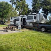 Review photo of Plymouth Park Campground by Kristi L., May 10, 2026