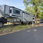 Review photo of Plymouth Park Campground by Kristi L., May 10, 2026