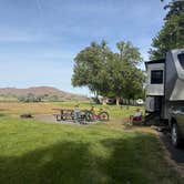 Review photo of Plymouth Park Campground by Kristi L., May 10, 2026