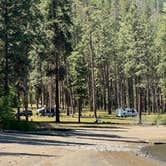 Review photo of Porcupine Bay Campground — Lake Roosevelt National Recreation Area by John F., May 12, 2024