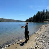 Review photo of Porcupine Bay Campground — Lake Roosevelt National Recreation Area by John F., May 12, 2024