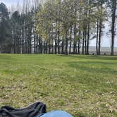 Review photo of Potholes State Park Campground by Karen K., April 8, 2026