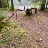 Review photo of Queets Campground — Olympic National Park by Zarek A., September 4, 2024