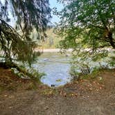 Review photo of Queets Campground — Olympic National Park by Zarek A., September 4, 2024