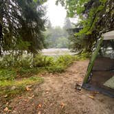 Review photo of Queets Campground — Olympic National Park by Zarek A., September 4, 2024