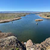 Review photo of Quincy Lake by Elena M., March 22, 2026