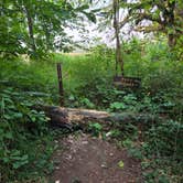 Review photo of Rainbow Falls State Park Campground by Christina F., August 5, 2026