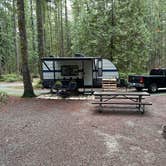 Review photo of Rasar State Park Campground by Brennon , December 14, 2023