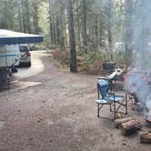 Review photo of Rasar State Park Campground by Dennis P., December 31, 2023
