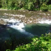 Review photo of Red Bridge Campground by Lela M., June 7, 2026