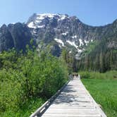 Review photo of Red Bridge Campground by Lela M., June 7, 2026