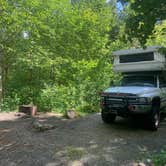 Review photo of Red Bridge Campground by Siegfried M., June 19, 2024