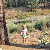 Review photo of Bowl and Pitcher Campground — Riverside State Park by Jen M., August 5, 2024